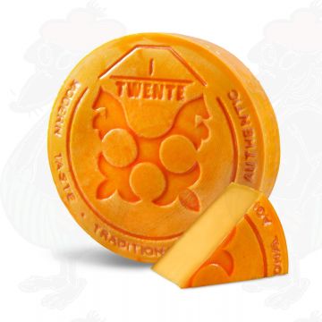 Fromage Bunker de Twente