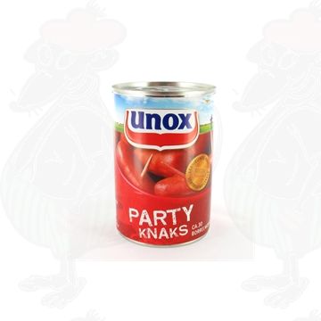 Unox Party knaks