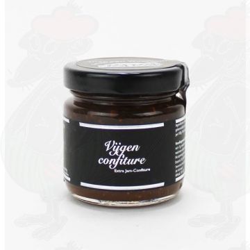 Fig jam | Theo van Woerkom | 95 grams