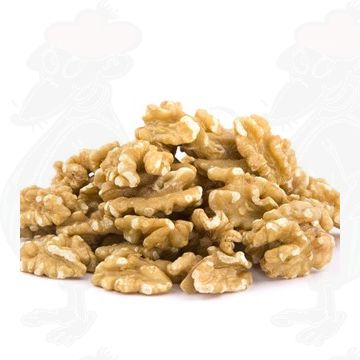 Noix décortiquées | 250 gr