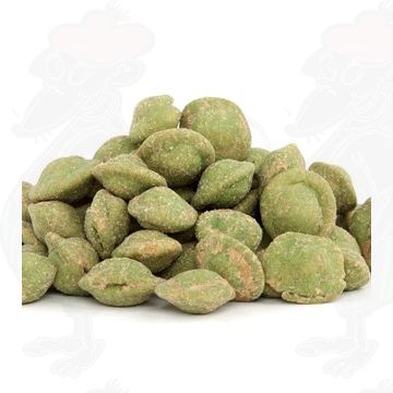 Cacahuètes wasabi | 300 gr
