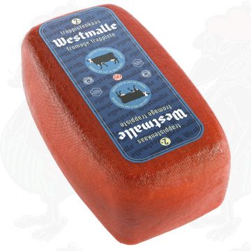 Fromage Trappiste de Westmalle