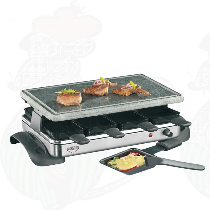 Vente en ligne d Appareil à raclette 2 personnes Boska