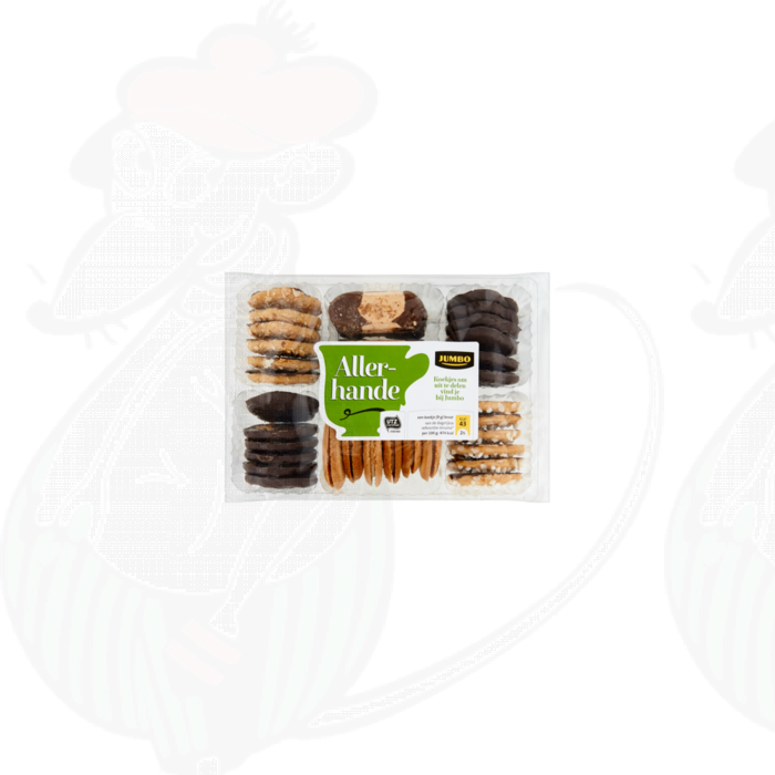 Huismerk Allerhande 300g main product photo