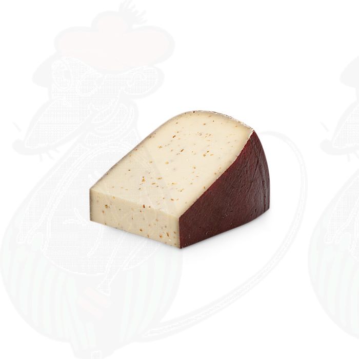 Fromage de ferme au cumin 30+ 1 kilo Acheter en ligne FromageGouda.fr — free download