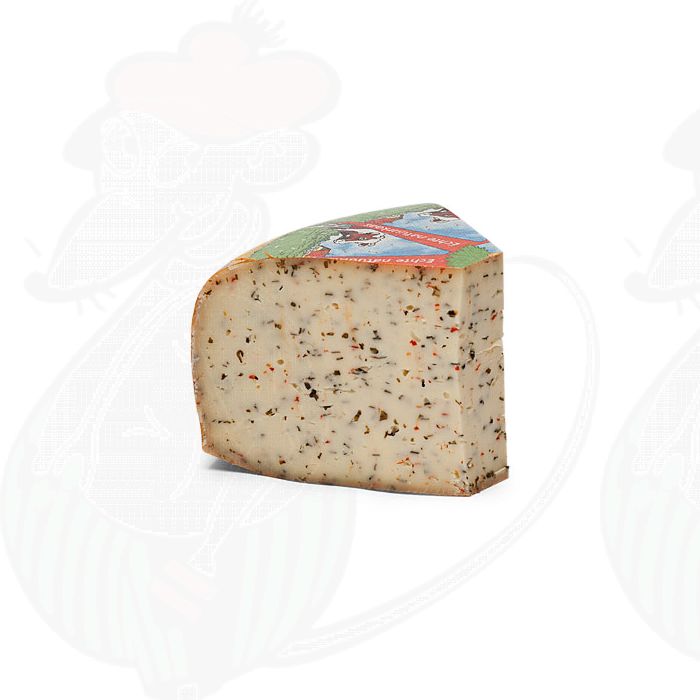 Fromage faible en matières grasses aux herbes 30+ 1,5 kilo Acheter — free download