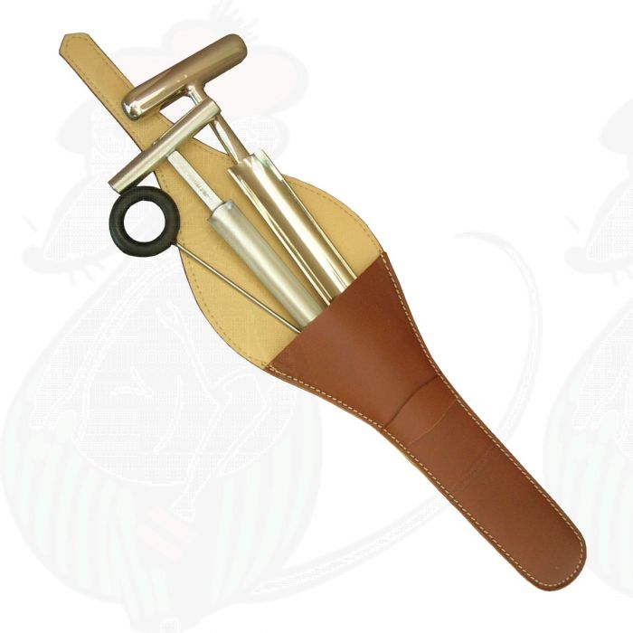 Set d'affineur main product photo