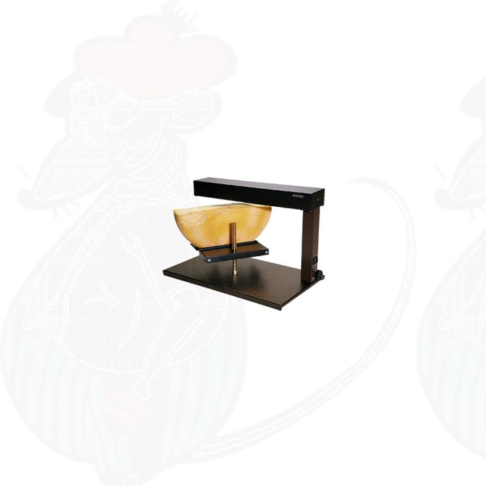 Raclette Demi main product photo