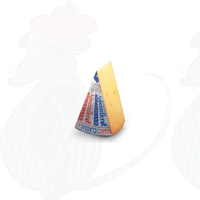 Appenzeller® Surchoix | Qualité supérieure | 250 grammes main product photo