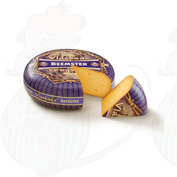 Fromage Vlas - Fromage Beemster main product photo