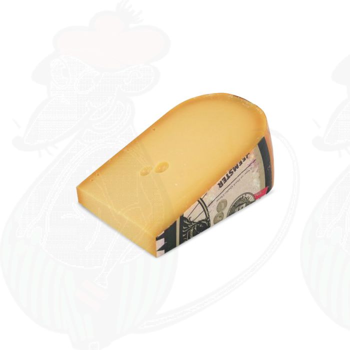 Fromage vieux Beemster | Fromage Gouda de qualité supérieure | 1 kilo main product photo