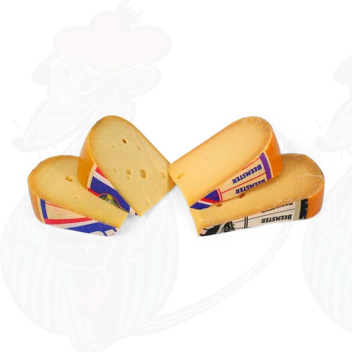 Forfait Fromage Beemster main product photo