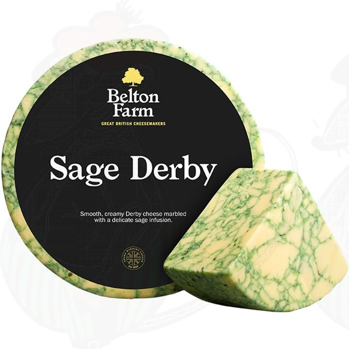 Derby de la sauge main product photo