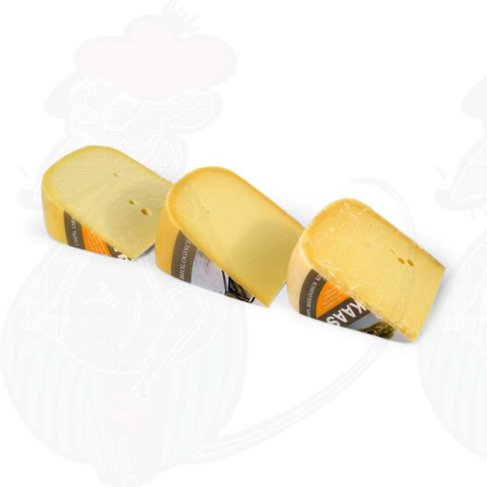 Forfait Fromage Bio main product photo