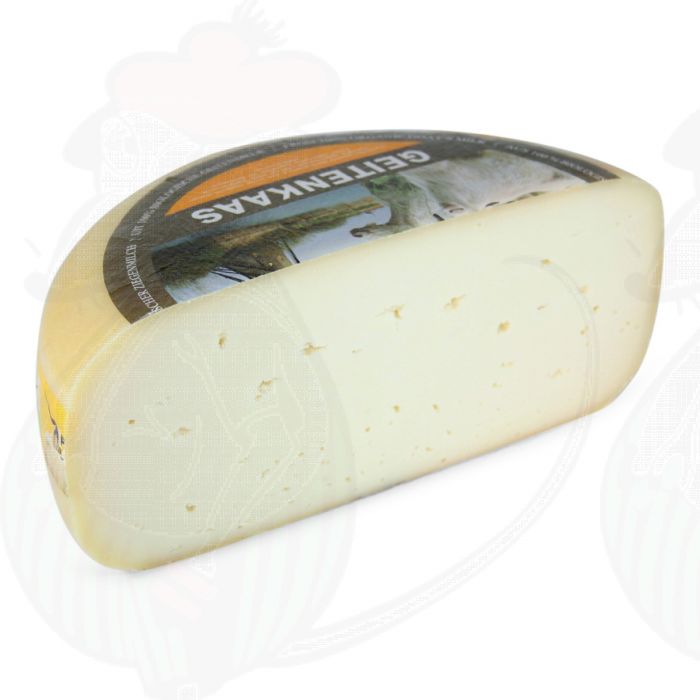 FROMAGE GOUDA CHEVRE AU KG