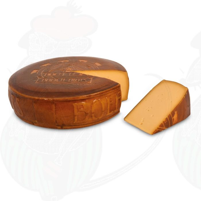Miel de vache Boer'n Trots main product photo