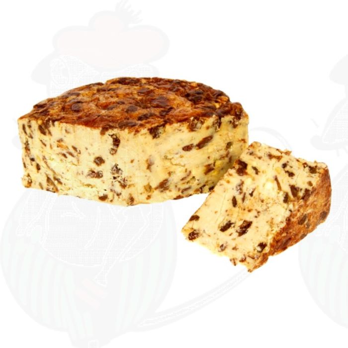 Fromage Bowland | 1 kilo main product photo