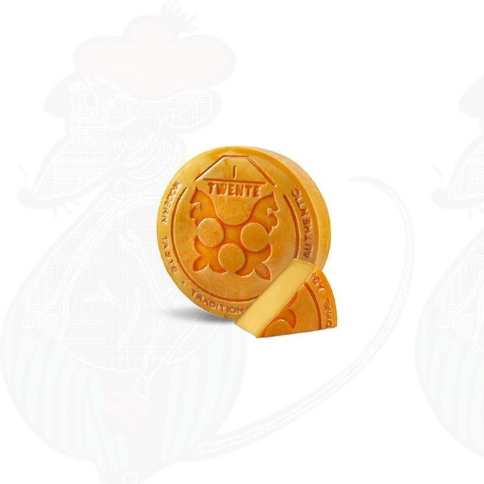 Fromage de bunker de Twente main product photo