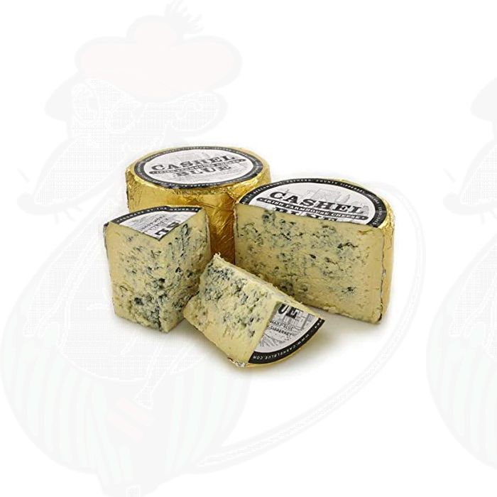 Gorgonzola Blue Cheese 3.3 lbs