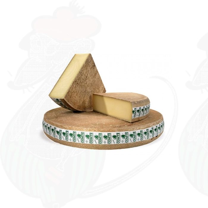 Comté Käse, 500 Gramm, Premium Qualität, Online Kaufen