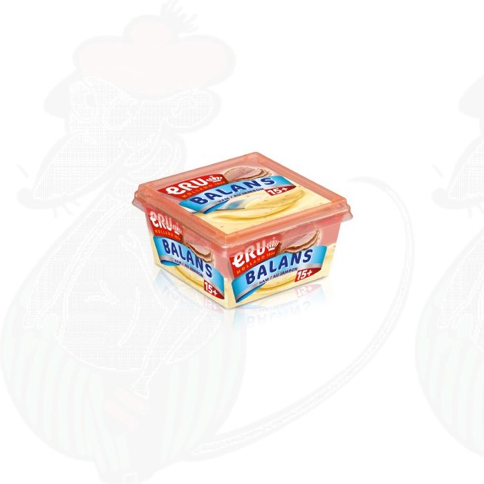 yaourt brebis bio 400G - La Boite à Fromages