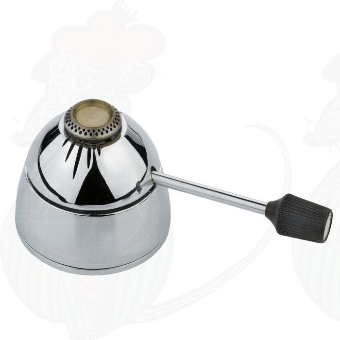 Brûleur à gaz fondue main product photo