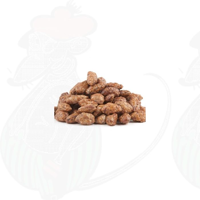 Sugared almonds | 250 gr main product photo