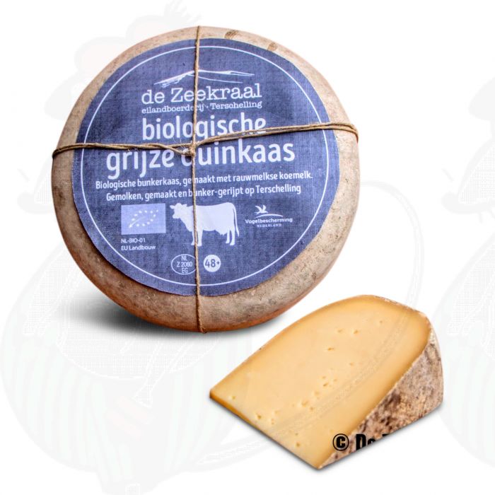 Fromage des Dunes Gris main product photo