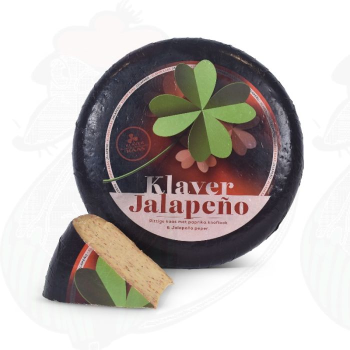 Fromage jalapeno main product photo