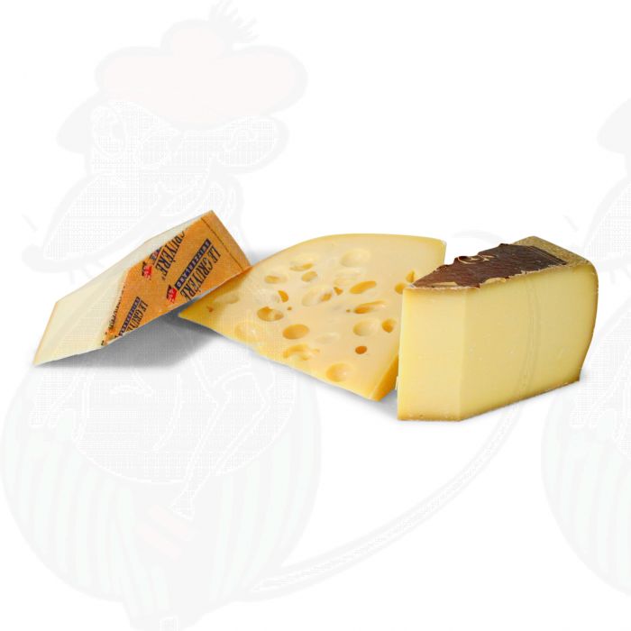 Achat Emmental Grand Cru en ligne - Vente de fromages 