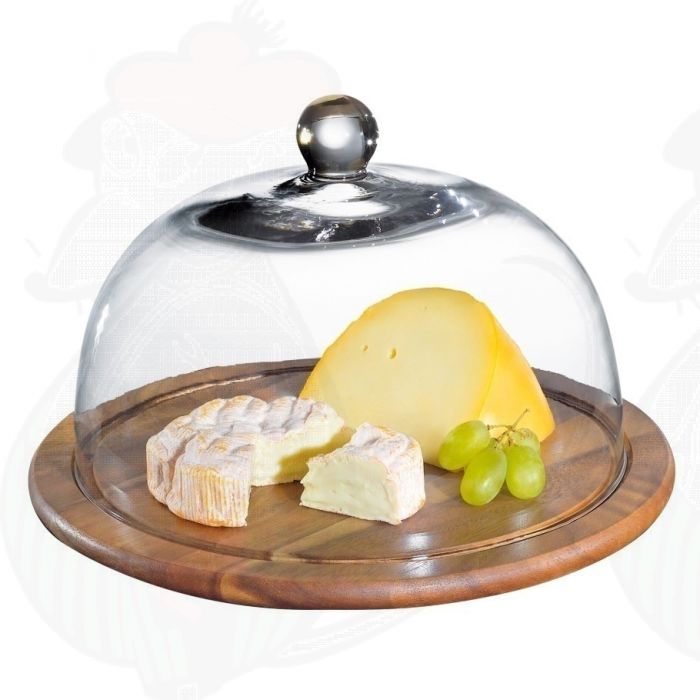 Cloche à Fromage