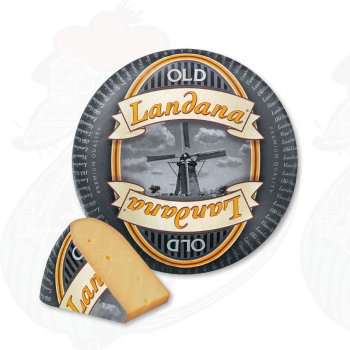 Landana Vieux main product photo