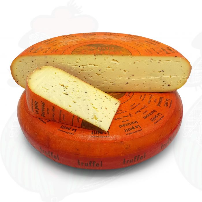 Le Petit Doruvael Truffe main product photo