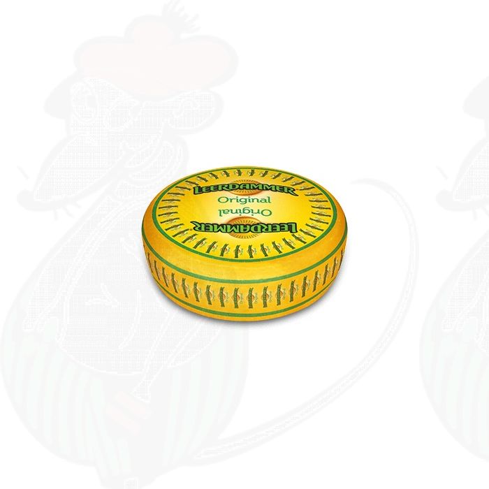 Leerdammer | Fromage entier 13,5 kilos main product photo