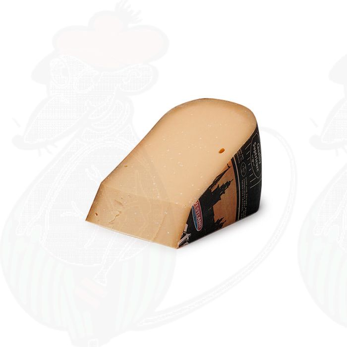 Fromage Old Amsterdam | Fromage Gouda de qualité supérieure | 1 kilo main product photo