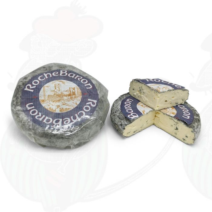 Rochebaron | 550 grammes main product photo