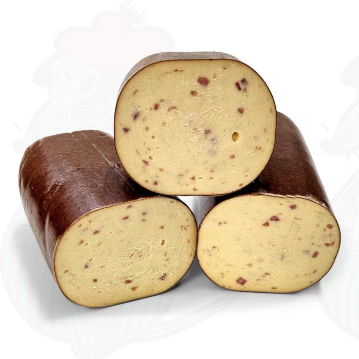 Fromage Fumé au Jambon main product photo