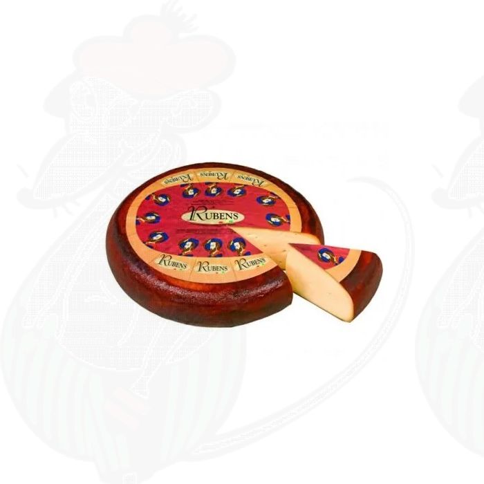 Fromage Rubens main product photo