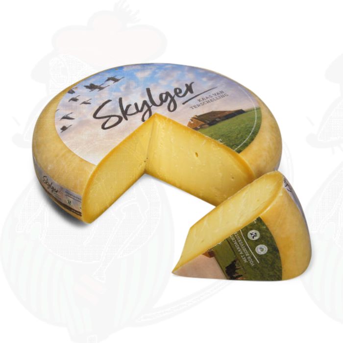 Skylger Extra Maturité main product photo