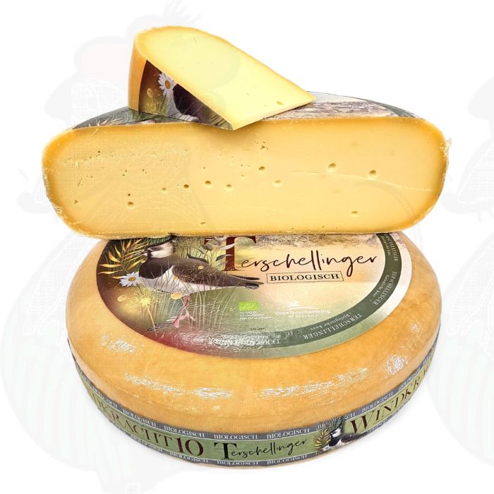 Fromage Terschelling | Force du vent 10 main product photo