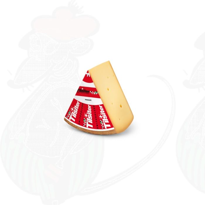 Fromage suisse Tilsiter main product photo