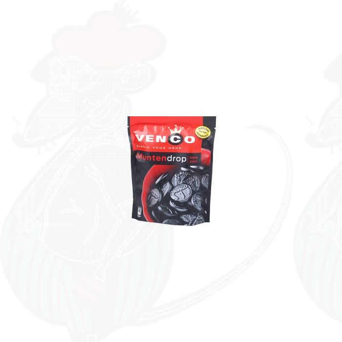Venco drop coins main product photo