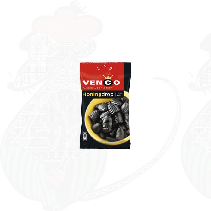Venco Honey Licorice main product photo