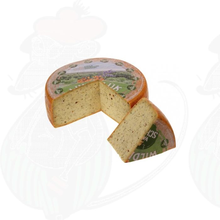 Fromage Van Schier Wildpluk main product photo