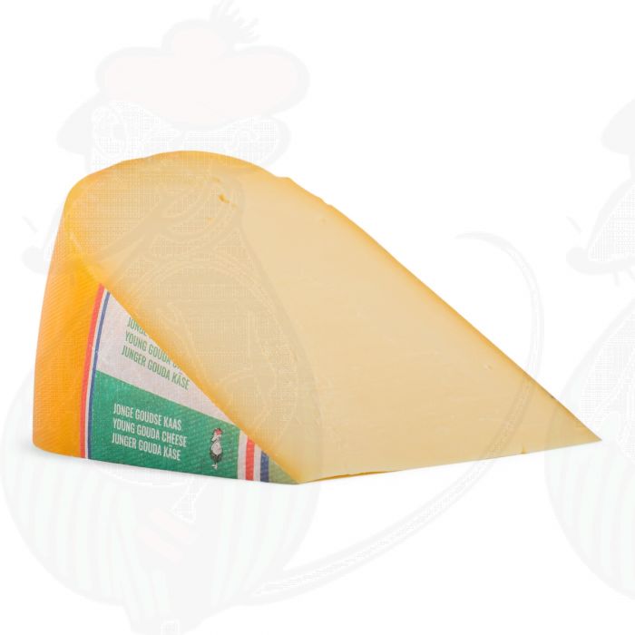 Gouda jeune ou vieux : comment choisir selon vos envies
