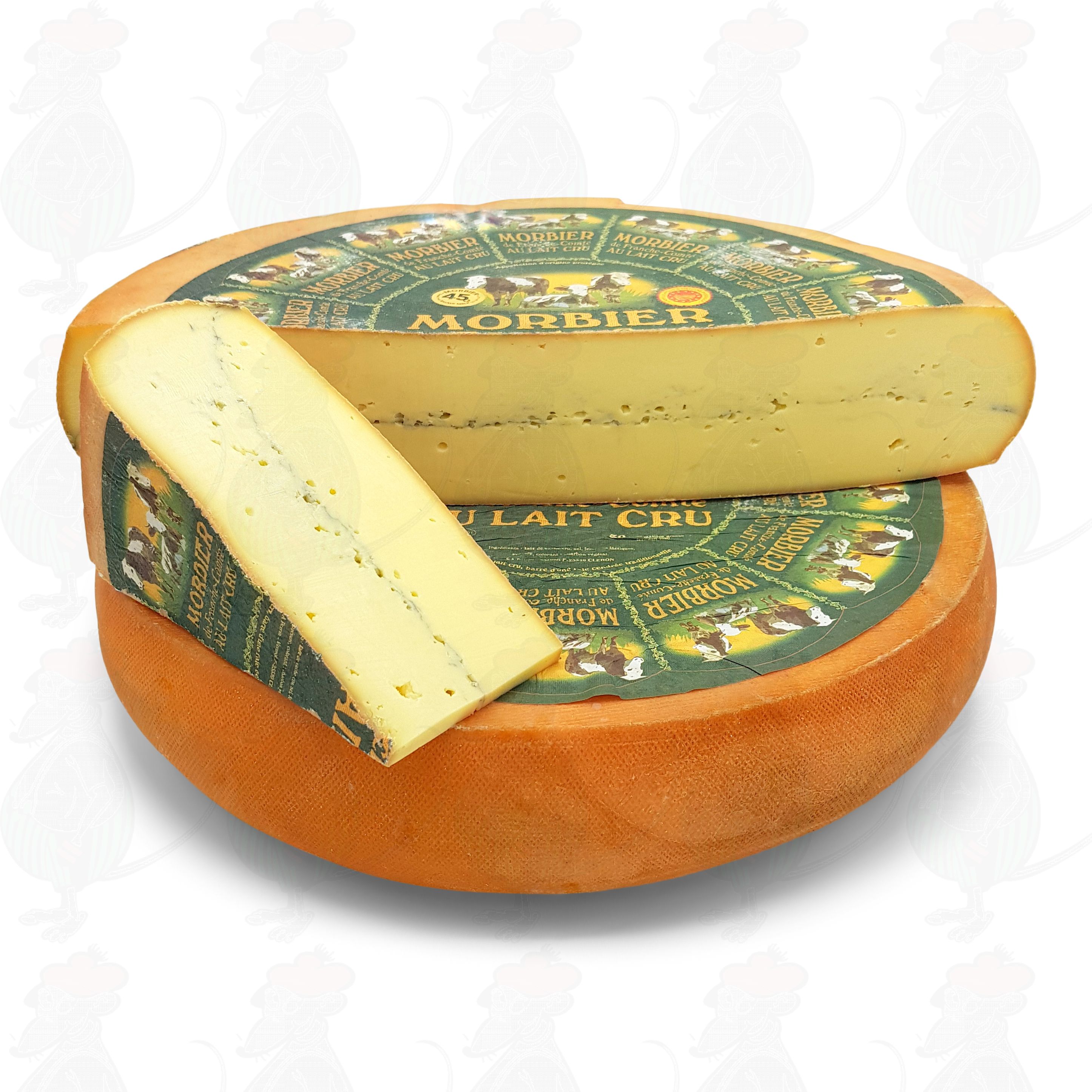 Le fromage à la truffe : un parfum d’exception
