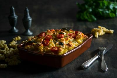 Gouda fumé : une spécialité au goût chaleureux
