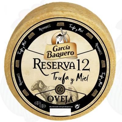 Le manchego, fromage de brebis espagnol