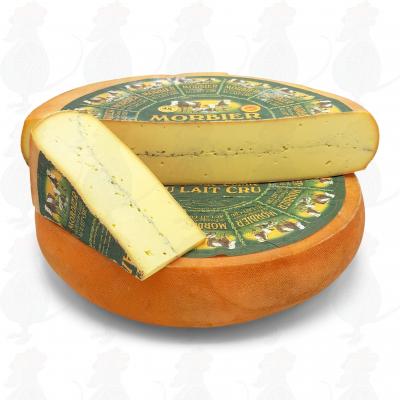 Le fromage à la truffe : un parfum d’exception