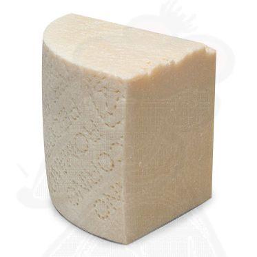 Le pecorino, fromage de brebis italien